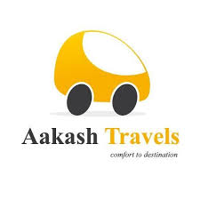 Aakash Travels Project