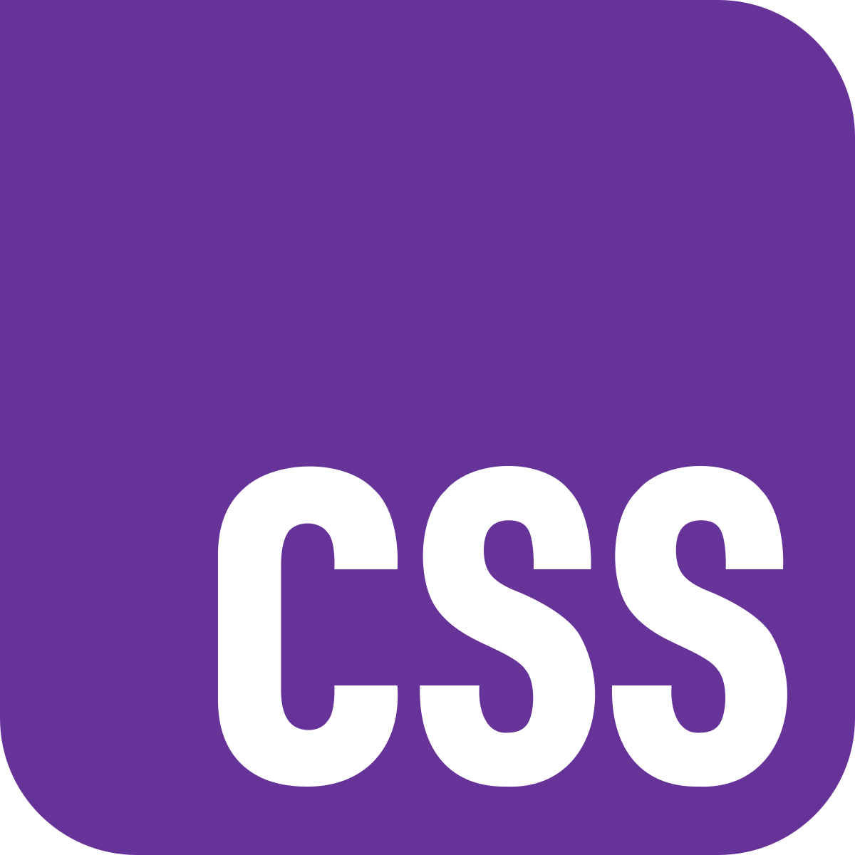 CSS Projects