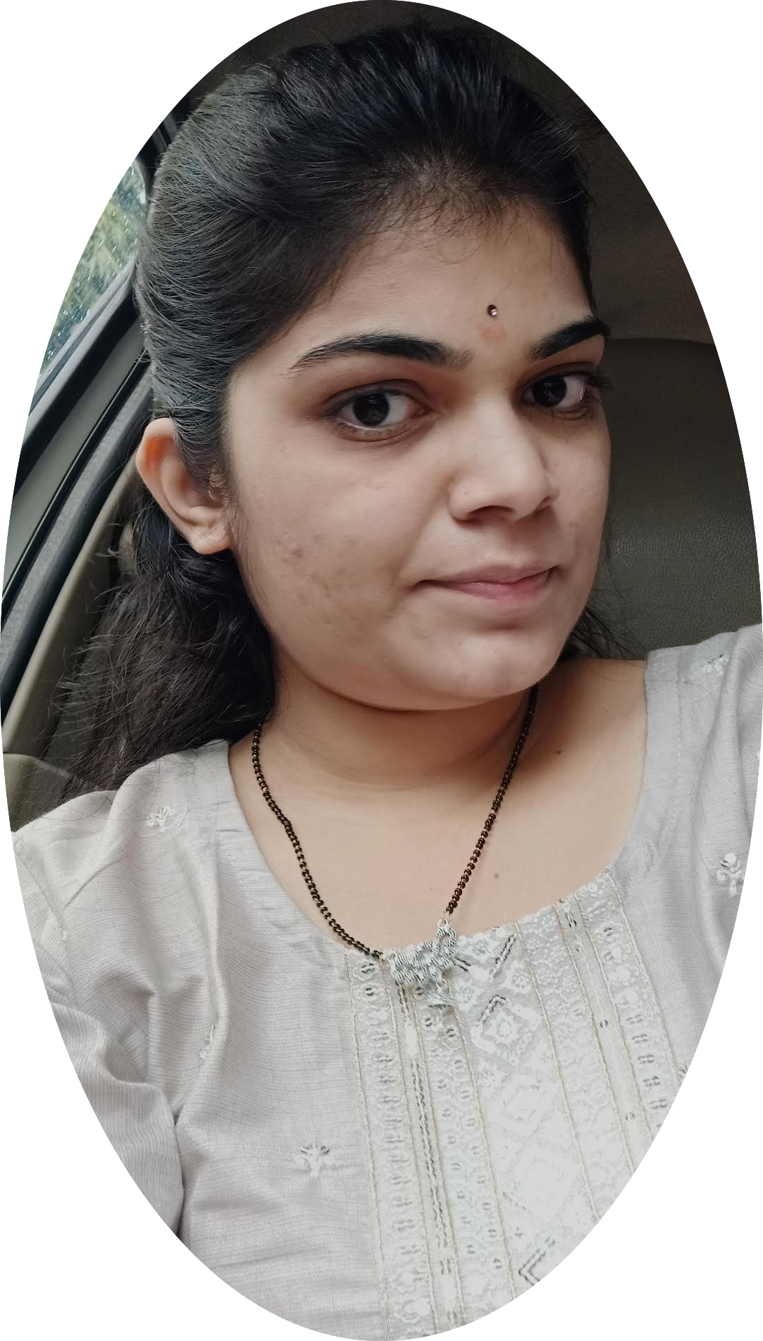 Pooja's Photo